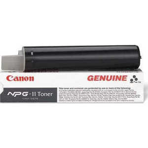все цены на Canon Тонер NPG-11 (1382A002) онлайн