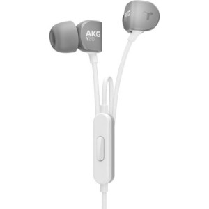 все цены на Наушники AKG Y20U grey онлайн