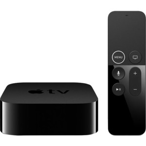 цена Медиаплеер Apple TV 4K 32Gb MQD22RS/A