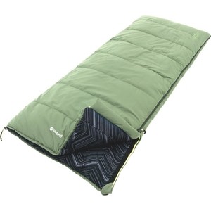 Спальный мешок Outwell Courtier Green (230156)