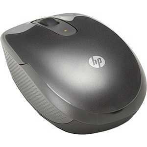 Мышь HP LR918AA Grey