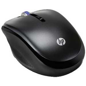 Мышь HP XP355AA Black
