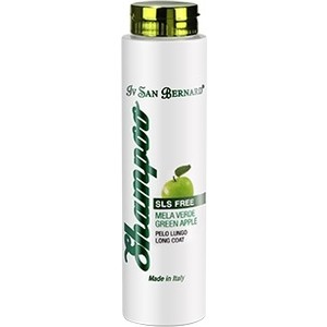 Шампунь Iv San Bernard Traditional Line Plus Shampoo Green Apple Long Coat SLS Free для длинной шерсти животных 300 мл цена Шампунь Iv San Bernard Traditional Line Plus Shampoo Green Apple Long Coat SLS Free для длинной шерсти животных 300 мл цены онлайн