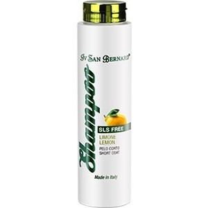 Шампунь Iv San Bernard Traditional Line Plus Shampoo Lemon Short Coat SLS Free для короткой шерсти животных 300 мл цена Шампунь Iv San Bernard Traditional Line Plus Shampoo Lemon Short Coat SLS Free для короткой шерсти животных 300 мл цены онлайн