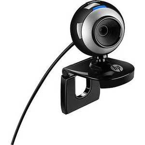Веб-камера HP Pro Webcam (AU165AA)