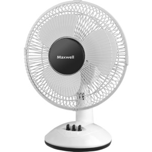 где купить Вентилятор Maxwell MW-3547(W) по лучшей цене