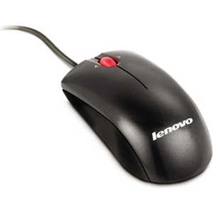 Мышь Lenovo 06P4069 Black