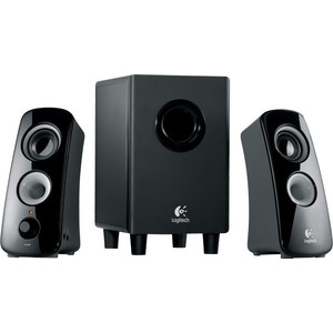 Колонки Logitech Z323 (980-000356)