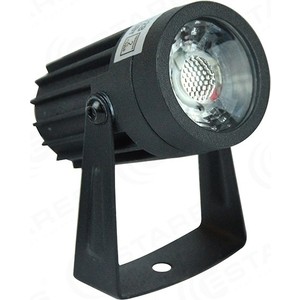 Светодиодный архитектурный светильник Estares MS-SLS-J101C 3W R-CW-30-BLACK-220-IP67 Светодиодный архитектурный светильник Estares MS-SLS-J101C 3W R-CW-30-BLACK-220-IP67