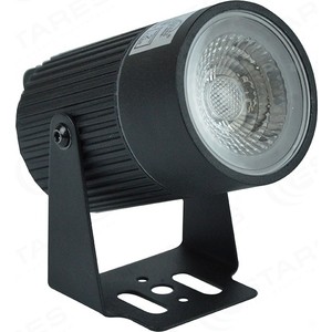 Светодиодный архитектурный светильник Estares MS-SLS-K101A 8W R-WW-60-BLACK-220-IP65 Светодиодный архитектурный светильник Estares MS-SLS-K101A 8W R-WW-60-BLACK-220-IP65