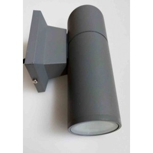 Светодиодный архитектурный светильник Estares MS-06L-K112A 6W R-CW-30-GREY-220-IP67 Светодиодный архитектурный светильник Estares MS-06L-K112A 6W R-CW-30-GREY-220-IP67