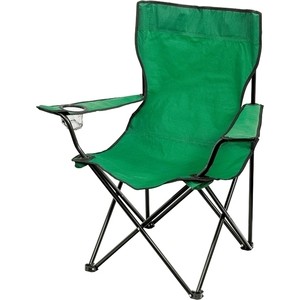 Стул Palisad Camping складной с подлокотн. и подстак. 89x54x86 см PALISAD Camping нож садовый складной palisad 79010