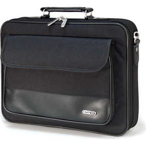 Сумка PortCase Notepack Large Black (KCB-01)