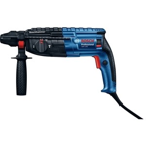 Перфоратор SDS-Plus Bosch GBH 2-24 DRE