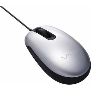 Мышь Sony VGP-UMS32/S Silver