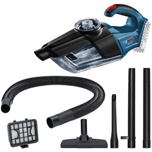 Пылесос аккумуляторный Bosch GAS 18 V-1 (0.601.9C6.200)
