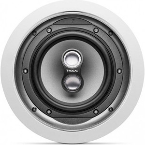 цена Встраиваемая акустика FOCAL Chorus IC 706 VST