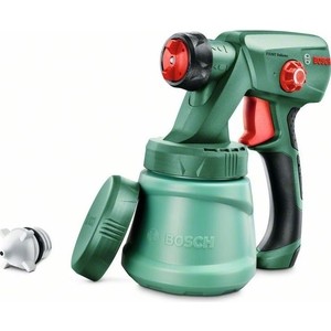 Пистолет для краскораспылителя Bosch для PFS 1000/2000 fine (1.600.A00.8W7)