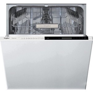 Встраиваемая посудомоечная машина Whirlpool WIP 4O32 PG E