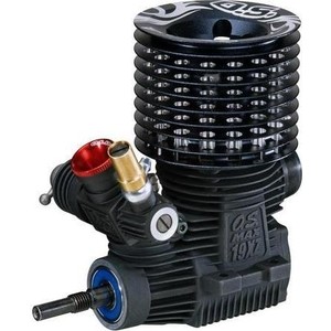 где купить Двигатель Os Max 19XZ-B W21J2 (B) - 11950 по лучшей цене