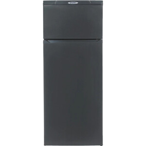 Холодильник DON R- 216 005 графит (G)