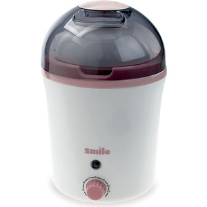 все цены на Йогуртница Smile MK 3001 онлайн
