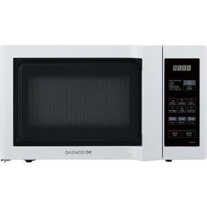 Микроволновая печь Daewoo Electronics KOR-6L6B / BS