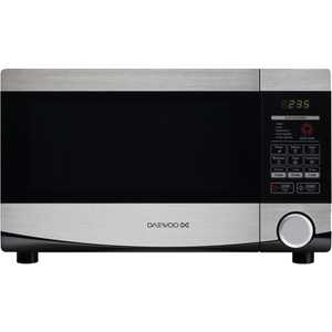 Микроволновая печь Daewoo Electronics KOR-6L4B