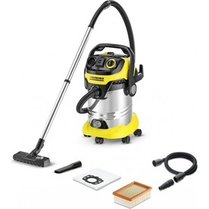 все цены на Пылесос Karcher WD 6 P Premium онлайн