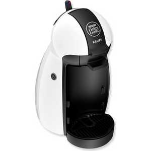Krups KP1002 Piccolo белая
