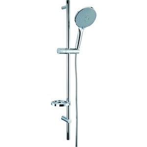 цены Душевой гарнитур Paulmark хром (PM6009)