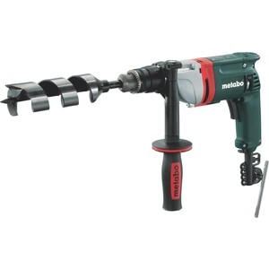 все цены на Дрель Metabo BE 75 Quick онлайн