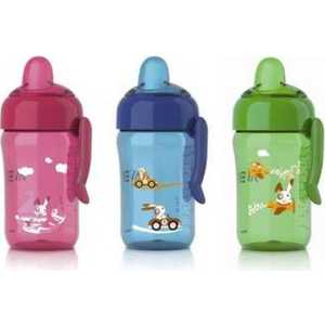 Поильник с носиком Philips Avent 340мл SCF 754/00