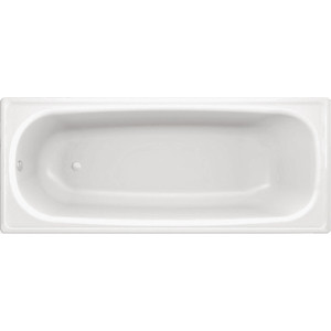 Стальная ванна BLB Europa 130х70 см (B30ESLS/B30E12)