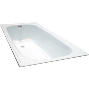 Стальная ванна Estap Classic 140x70 см белая (E 40 C)