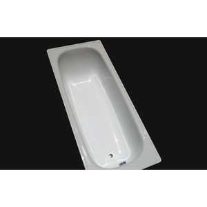 Стальная ванна Estap Classic 150x71 см белая (E 50 C)