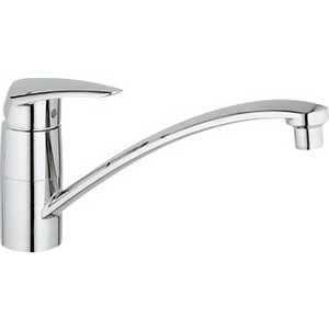 Смеситель для кухни Grohe Eurodisc (33770001)
