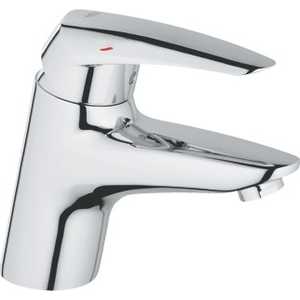 Смеситель для раковины Grohe Eurodisc с гибкой подводкой (32469001)