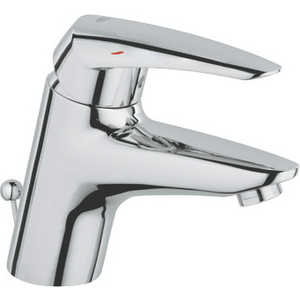 Смеситель для раковины Grohe Eurodisc (33190001)