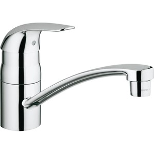 Смеситель для кухни Grohe Euroeco (32750000)