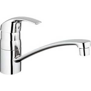 Смеситель для кухни Grohe Eurosmart (33281001)