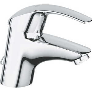 Смеситель для раковины Grohe Eurosmart с цепочкой (33284001)
