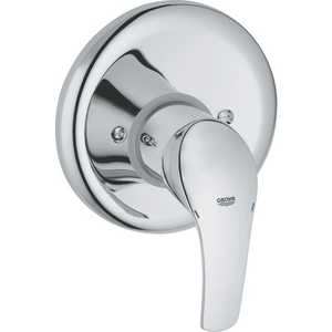 Смеситель для душа Grohe Eurosmart встраиваемый (33556001)