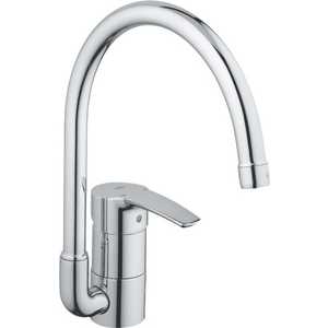Смеситель для кухни Grohe Eurostyle (32543001)