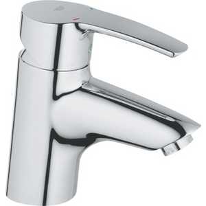 Смеситель для раковины Grohe Eurostyle гладкий корпус (32468001)