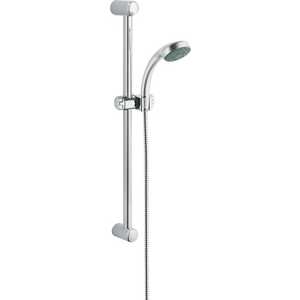 Grohe Relexa plus душевой гарнитур solo (28892000)