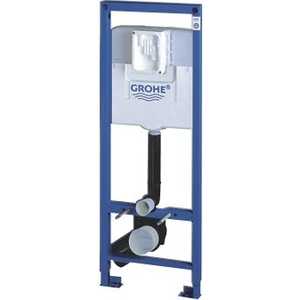 Инсталляция Grohe Rapid sl для унитаза 1.13 м (38745001)