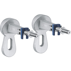 Уголок Grohe Rapid SL настенный 2 шт (3855800M)