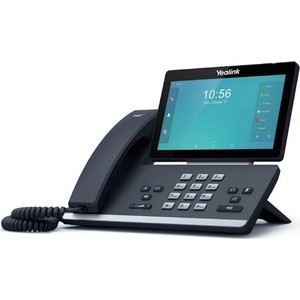 купить VoIP-телефон Yealink SIP-T58A
