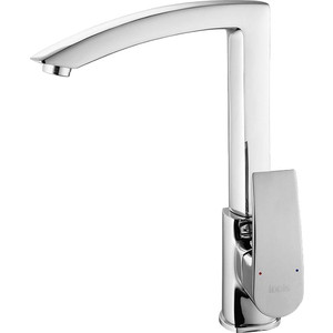 Смеситель для кухни IDDIS Vane поворотный (YA56177C)
